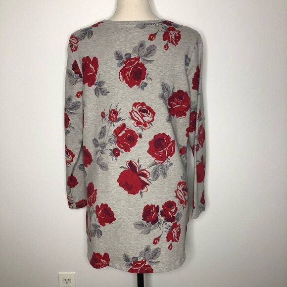 Oscilatey Stay At Home Posher Pocket Sweatshirt M - Picture 7 of 9